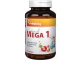 Vitaking Mega1 Multivitamin Family 120 db