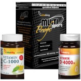 VitaKing Multi Sport Profi vitamincsomag (60 pak.)