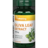 VitaKing Oliva Leaf Extract (60 kap.)