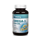 VitaKing Omega 3 (Fish Oil) (90 g.k.)