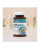 Vitaking Omega-3 halolaj gélkapszula 1200 mg 90 db