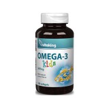 VitaKing Omega-3 Kids (100 g.k.)