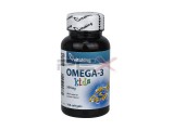 Vitaking omega-3 kids 500 mg 100db