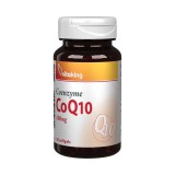 Vitaking Q10 Koenzim Kapszula 100 mg -- készlet erejéig, a termék lejárati ideje: 2024.10.30.
