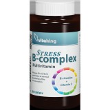 VitaKing Stress B-Complex (60 tab.)