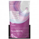 VitaKing Symbiotic élőflórát és élelmi rostokat tartalmazó italpor (390 gr.)