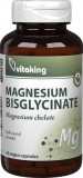 VitaKing Szerves Magnézium Biszglicinát (90 kap.)