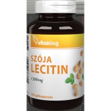 VitaKing Szója Lecitin (100 g.k.)