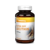 VitaKing Ultra Soy Lecithin (100 g.k.)