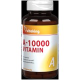 VitaKing Vitamin A-10000 (120 kap.)
