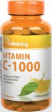 VitaKing Vitamin C-1000 with Bioflavonoids (90 tab.)