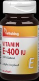 VitaKing Vitamin E-400 (60 g.k.)