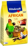 Vitakraft African agapornisznak 750 g