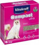 Vitakraft Compact Ultra Classic macskaalom 4 kg