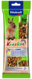 Vitakraft dupla rúd multivitaminnal nyulaknak 1 db