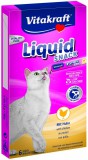 Vitakraft Liquid Snack baromfival macskáknak 1 db