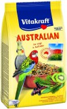 Vitakraft Menü Australian rozella- és nimfapapagájnak 750 g