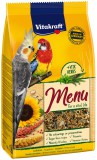 Vitakraft Menü nagypapagájnak 1 kg