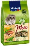 Vitakraft Menü törpehörcsögnek 400 g