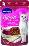 Vitakraft Poésie Delice Macska Alutasak Szív 85g