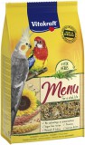 Vitakraft Premium-menü 1 kg nagypapagájnak