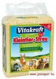 Vitakraft préselt forgács 60 liter