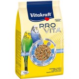 Vitakraft Pro Vita prémium hullámos papagáj eleség 800 g