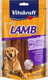 Vitakraft Pure Lamb bárányhús csíkok 80 g
