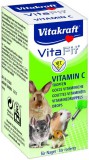 Vitakraft Vita Fit Vitamin-C rágcsálóknak 10 ml