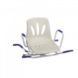 Vital kifordítható fürdőkád ülőke 100kg-ig