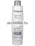 Vitalcare Natural Bio Hajerősítő Balzsam Zab és Kamilla Kivonattal 250ml
