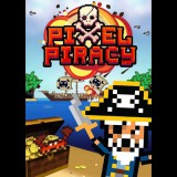 Vitali Kirpu Pixel Piracy (PC - Steam elektronikus játék licensz)