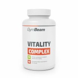 Vitality Complex multivitamin - 120 tabletta GymBeam