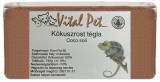 VitalPet kókuszrost tégla 750g