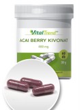 VitalTrend Vital Trend Acai berry kivonat (60 kapszula)