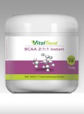 VitalTrend Vital Trend BCAA 2:1:1 instant natúr por (250g)