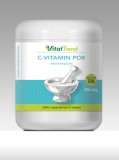 VitalTrend Vital Trend C-Vitamin (L-aszkorbinsav) por (3kg)