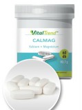 VitalTrend Vital Trend CalMag (60 tabletta)