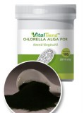 VitalTrend Vital Trend Chlorella alga por (100g)