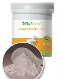 VitalTrend Vital Trend D-mannóz por (250g)