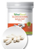 VitalTrend Vital Trend Glükozamin szulfát 700mg (60 kapszula)