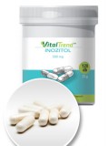 VitalTrend Vital Trend Inozitol (myo-Inozitol) 500 mg (120 kapszula)