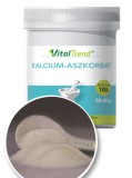 VitalTrend Vital Trend Kalcium-aszkorbát por (100g)