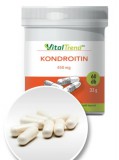 VitalTrend Vital Trend Kondroitin-szulfát 450mg (60 kapszula)