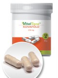 VitalTrend Vital Trend Kovaföld 250mg (120 kapszula)