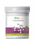 VitalTrend Vital Trend L-Glutamin por (1kg)