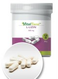 VitalTrend Vital Trend L-lizin 400 mg (120 kapszula)