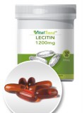 VitalTrend Vital Trend Lecitin 1200mg (120 lágy kapszula)