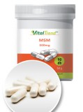 VitalTrend Vital Trend MSM 500mg (90 kapszula)