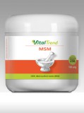 VitalTrend Vital Trend MSM por (250g)
